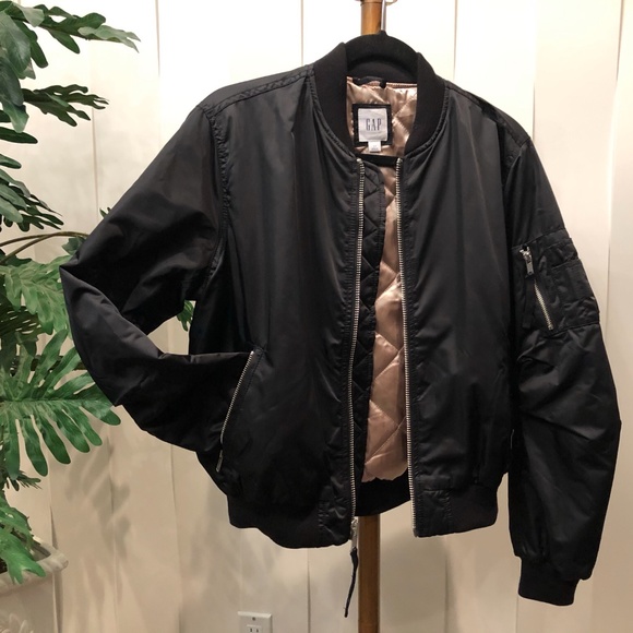 Bomber Jacket - Picture 1 of 2
